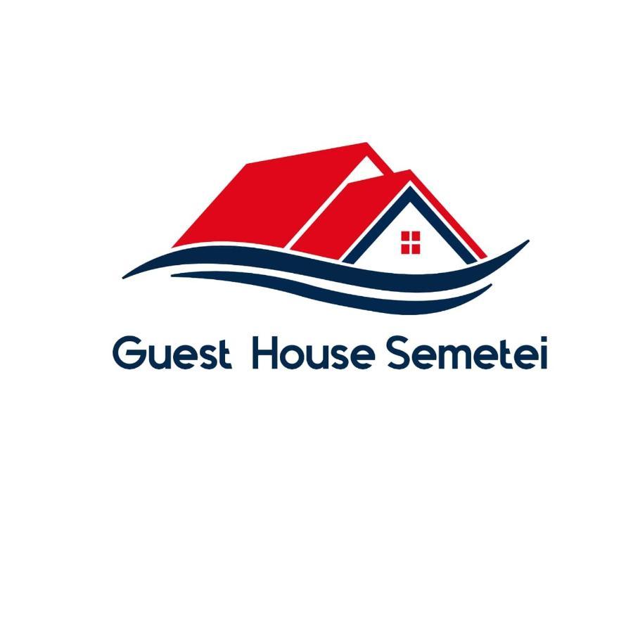 Guest House Semetei Bokonbayevo Екстериор снимка