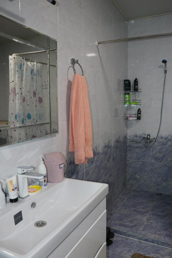 Guest House Semetei Bokonbayevo Екстериор снимка