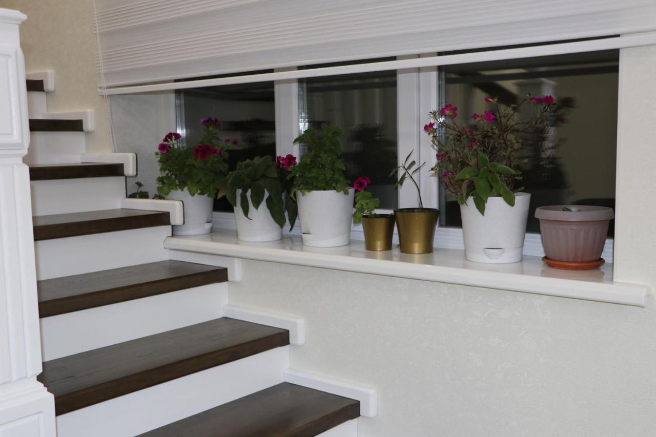 Guest House Semetei Bokonbayevo Екстериор снимка