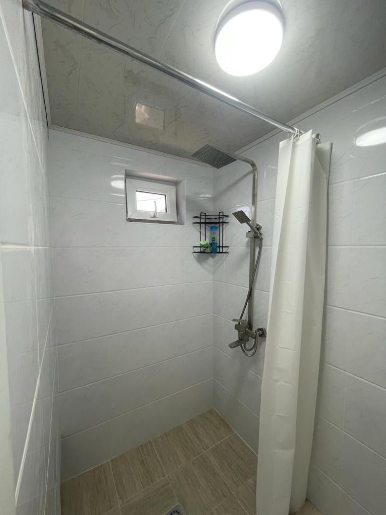 Guest House Semetei Bokonbayevo Екстериор снимка