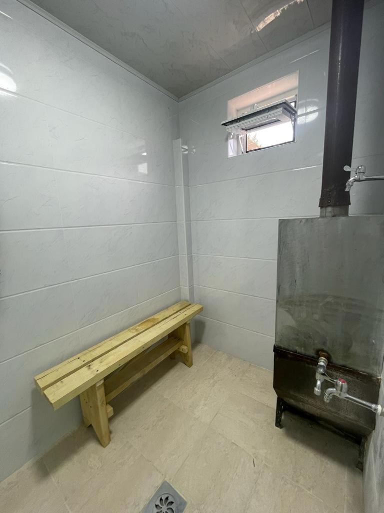 Guest House Semetei Bokonbayevo Екстериор снимка