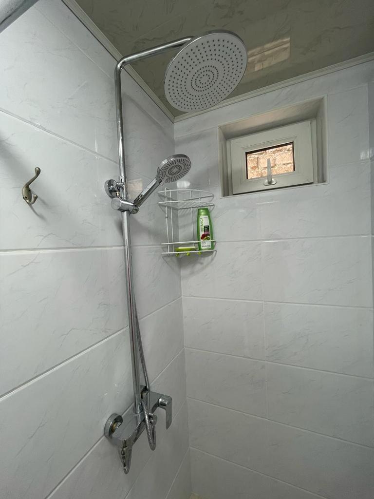 Guest House Semetei Bokonbayevo Екстериор снимка