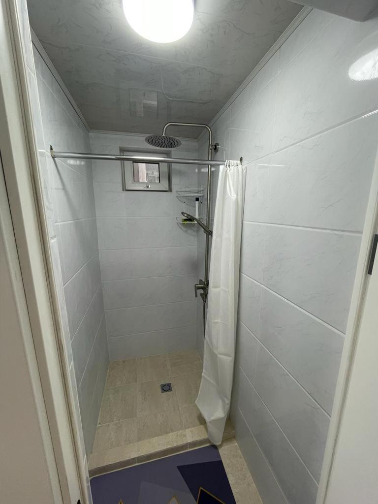 Guest House Semetei Bokonbayevo Екстериор снимка