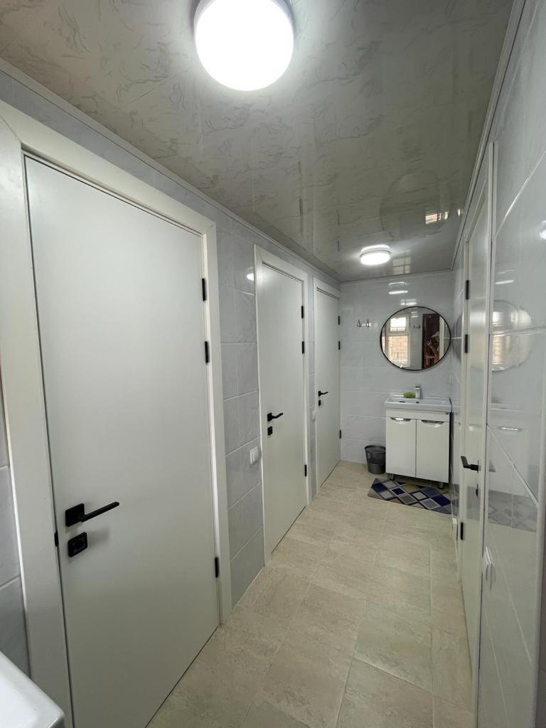 Guest House Semetei Bokonbayevo Екстериор снимка